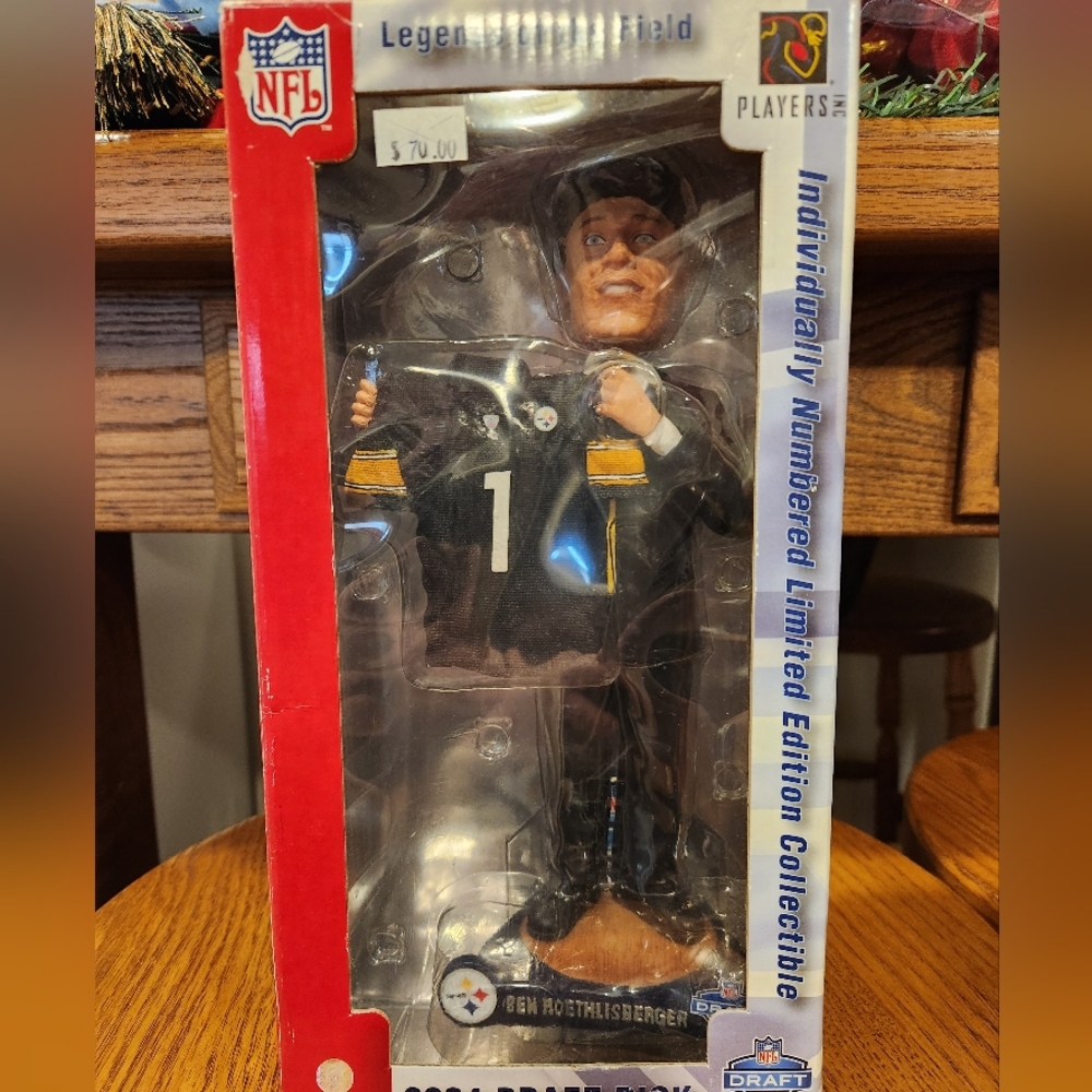 Bobblehead